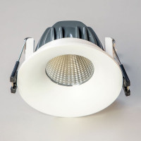 Встраиваемый светильник Citilux Гамма LED с диммером CLD004NW0