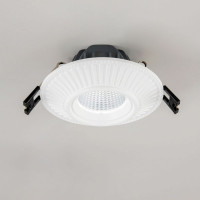 Встраиваемый светильник Citilux Дзета LED с диммером CLD042NW0