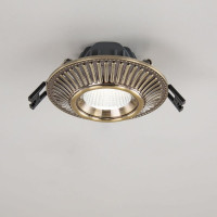Встраиваемый светильник Citilux Дзета LED с диммером CLD042NW3
