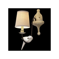 Бра LOFT IT Birds LOFT1029W-1