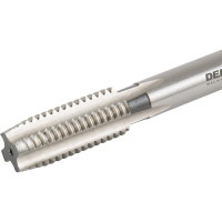 Комплект ручных метчиков Debever Machining Solutions M18х2.5, HSS, DIN 352, ISO2/6H, 3 шт. DB-30180