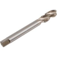 Машинный метчик Debever Machining Solutions для глухих отверстий, M14, HSS-Co, DIN 376 DB-TB1420