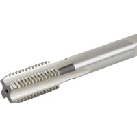Комплект ручных метчиков Debever Machining Solutions MF18х1, HSS, DIN 2181, ISO2/6H 2 шт. DB-3018010