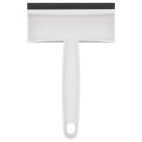 Губка-водосгон для мытья и уборки МУЛЬТИДОМ 11,5x18x4 см VL58-226