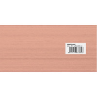 Шина TDM м1т 8x80x2000 мм SQ0811-0227