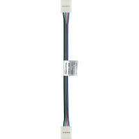 Коннектор для светодиодной ленты TDM ELECTRIC 10 мм, 2 шт SQ0331-0408