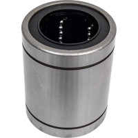 Линейный подшипник CNIC LM 50 UU 50x80x100 мм, закрытый тип 47638