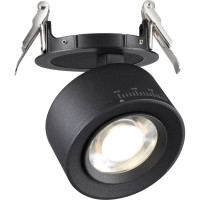 Встраиваемый светодиодный светильник Novotech LED 18W EDDY 358944