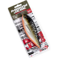 Плавающий воблер Lucky John LJ BBS Original ARROW JERK F 015.00/025 LJO0515F-025