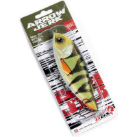 Плавающий воблер Lucky John LJ BBS Original ARROW JERK F 015.00/030 LJO0515F-030