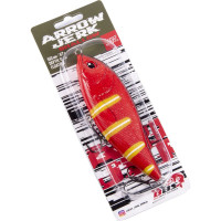 Плавающий воблер Lucky John LJ BBS Original ARROW JERK F 015.00/033 LJO0515F-033