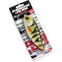Тонущий воблер Lucky John LJ BBS Original ARROW JERK S 015.00/030 LJO0515S-030