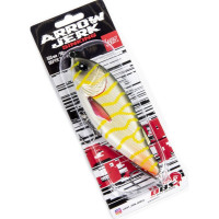 Тонущий воблер Lucky John LJ BBS Original ARROW JERK S 015.00/031 LJO0515S-031