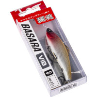 Тонущий вертикальный воблер Lucky John LJ Pro Series BASARA VIB S 90.00/411 LJBAV90-411