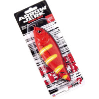 Тонущий воблер Lucky John LJ BBS Original ARROW JERK S 015.00/033 LJO0515S-033