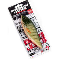 Тонущий воблер Lucky John LJ BBS Original ARROW JERK S 015.00/024 LJO0515S-024
