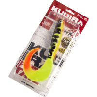 Твистеры Lucky John LJ 3D BBS Series KUBIRA FIRE TAIL 9.0in, 22.86 /PG37 1шт 140437-PG37