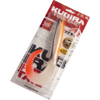 Твистеры Lucky John LJ 3D BBS Series KUBIRA FIRE TAIL 9.0in, 22.86, PG18, 1шт 140437-PG18