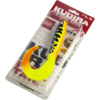 Твистеры Lucky John LJ 3D BBS Series KUBIRA FIRE TAIL 7.0in, 17.50, PG37, 1шт 140436-PG37