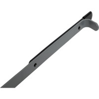 Рыболовный черпак с мини-пешней Lucky John 58см LJ1300-051MS