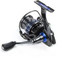 Безынерционная катушка Salmo Elite SPINETIX 8 2500FD SES08-25FD