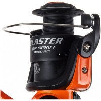 Безынерционная катушка Salmo Blaster BP SPIN 1 3000RD SBS01-30RD