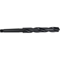 Сверло спиральное по металлу 23 мм, HSS, DIN 345, 118°, КМ2 Debever Machining Solutions DB-202300