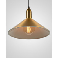 Подвесной светильник Мелодия Света PS8980-1 GD 000060162