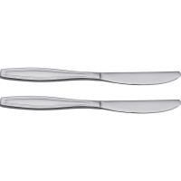 Столовый нож Regent Inox 2 предмета, EURO 93-CU-EU-01.2