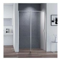 Душевая дверь Cezares URBAN-B-12-110-C-CR