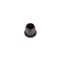 Заглушка Hafele d=6,6/5 мм RAL8019 045.20.505