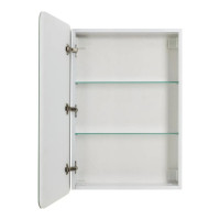 Зеркало-шкаф BelBagno SPC-MAR-600/800-1A-LED-TCH