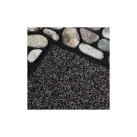 Придверный коврик Joy Home HEFEI RUBBER 45x75 см, Жослен, 11390