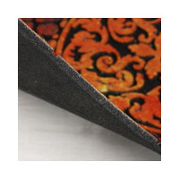 Придверный коврик Joy Home HEFEI RUBBER 45x75 см, 11938