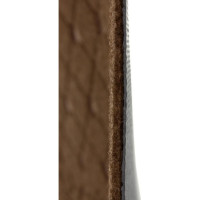 Влаговпитывающий коврик Joy Home Стар эскпо "Прест", 40x60 см Матрикс коричневый, 10909