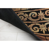 Придверный коврик Joy Home HEFEI RUBBER 45x75 см, 11930