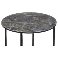 Журнальный стол Woodville Волопас королевский мрамор 368676