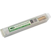 Машинно-ручной метчик TORNERI М12x1.75, шахматный, с покрытием, TiN, HSSE 046434