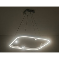 Подвесной светильник Ambrella Light COMFORT FL5802