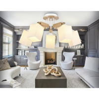 Потолочная люстра Ambrella Light TRADITIONAL TR9518