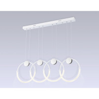 Потолочная люстра Ambrella Light COMFORT FL10598