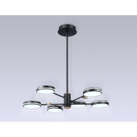 Люстра на штанге Ambrella Light COMFORT FL51639