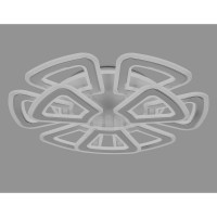 Потолочная люстра Ambrella Light ACRYLICA FA8892