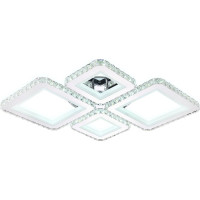 Потолочная люстра Ambrella Light ACRYLICA FA1726