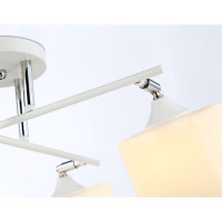 Люстра на штанге Ambrella Light TRADITIONAL TR303083