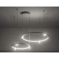 Подвесной светильник Ambrella Light COMFORT FL5521