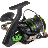 Безынерционная катушка FEEDER CONCEPT Turnament II 7 5000FD FCT07-50FD