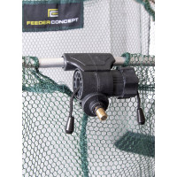Садок FEEDER CONCEPT S, 30x40x250см FC3040-250KNS