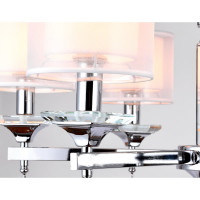 Подвесная люстра Ambrella Light TRADITIONAL TR4533