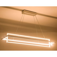 Подвесной светильник Ambrella Light COMFORT FL5735